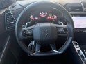 Ds ds 7 bluehdi 130 eat8 performance line  hayon électrique garantie 12 mois occasion simplicicar lunel simplicicar...