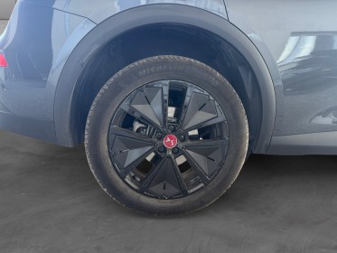 Ds ds 7 bluehdi 130 eat8 performance line  hayon électrique garantie 12 mois occasion simplicicar lunel simplicicar...