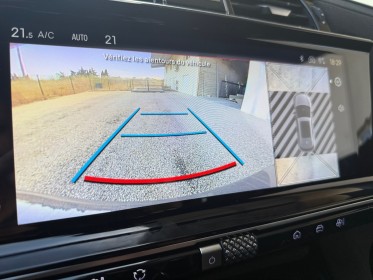 Ds ds 7 bluehdi 130 eat8 performance line  hayon électrique garantie 12 mois occasion simplicicar lunel simplicicar...