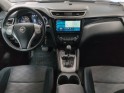 Nissan qashqai 1.6 dci 130 stop/start tekna xtronic a - garantie 12 mois occasion simplicicar brest simplicicar simplicibike...