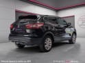 Nissan qashqai 1.6 dci 130 stop/start tekna xtronic a - garantie 12 mois occasion simplicicar brest simplicicar simplicibike...