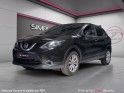 Nissan qashqai 1.6 dci 130 stop/start tekna xtronic a - garantie 12 mois occasion simplicicar brest simplicicar simplicibike...