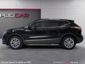 Nissan qashqai 1.6 dci 130 stop/start tekna xtronic a - garantie 12 mois occasion simplicicar brest simplicicar simplicibike...