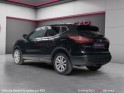 Nissan qashqai 1.6 dci 130 stop/start tekna xtronic a - garantie 12 mois occasion simplicicar brest simplicicar simplicibike...