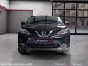Nissan qashqai 1.6 dci 130 stop/start tekna xtronic a - garantie 12 mois occasion simplicicar brest simplicicar simplicibike...