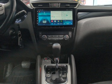 Nissan qashqai 1.6 dci 130 stop/start tekna xtronic a - garantie 12 mois occasion simplicicar brest simplicicar simplicibike...