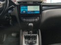Nissan qashqai 1.6 dci 130 stop/start tekna xtronic a - garantie 12 mois occasion simplicicar brest simplicicar simplicibike...