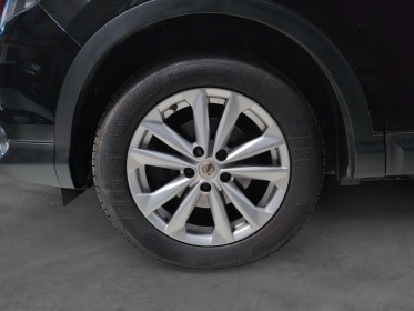 Nissan qashqai 1.6 dci 130 stop/start tekna xtronic a - garantie 12 mois occasion simplicicar brest simplicicar simplicibike...