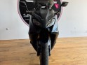Yamaha tmax tech max t-max 560cm tech max dark petrol ligne akrapovitch occasion parc moto simplicicar simplicibike france