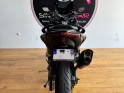 Yamaha tmax tech max t-max 560cm tech max dark petrol ligne akrapovitch occasion parc moto simplicicar simplicibike france