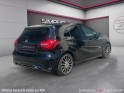 Mercedes classe a 180 7g-dct whiteart edition occasion simplicicar la ciotat simplicicar simplicibike france