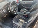 Mercedes classe a 180 7g-dct whiteart edition occasion simplicicar la ciotat simplicicar simplicibike france