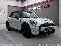 Mini cabriolet f57 lci ii cooper s 178 ch bva7 edition premium plus occasion simplicicar limoges  simplicicar simplicibike...