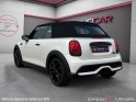 Mini cabriolet f57 lci ii cooper s 178 ch bva7 edition premium plus occasion simplicicar limoges  simplicicar simplicibike...