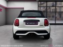 Mini cabriolet f57 lci ii cooper s 178 ch bva7 edition premium plus occasion simplicicar limoges  simplicicar simplicibike...