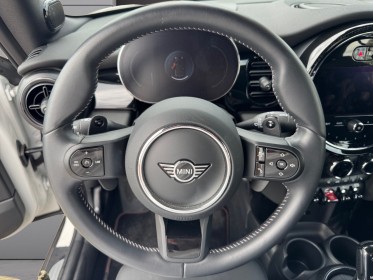 Mini cabriolet f57 lci ii cooper s 178 ch bva7 edition premium plus occasion simplicicar limoges  simplicicar simplicibike...