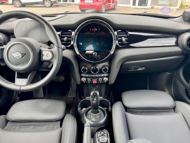 Mini cabriolet f57 lci ii cooper s 178 ch bva7 edition premium plus occasion simplicicar limoges  simplicicar simplicibike...