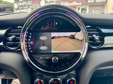 Mini cabriolet f57 lci ii cooper s 178 ch bva7 edition premium plus occasion simplicicar limoges  simplicicar simplicibike...