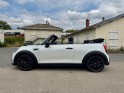 Mini cabriolet f57 lci ii cooper s 178 ch bva7 edition premium plus occasion simplicicar limoges  simplicicar simplicibike...