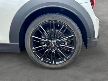 Mini cabriolet f57 lci ii cooper s 178 ch bva7 edition premium plus occasion simplicicar limoges  simplicicar simplicibike...