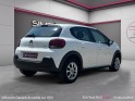 Citroen c3 c3 bluehdi 100 ss bvm5 feel garantie 12 mois occasion simplicicar lunel simplicicar simplicibike france