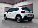 Citroen c3 c3 bluehdi 100 ss bvm5 feel garantie 12 mois occasion simplicicar lunel simplicicar simplicibike france