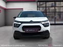 Citroen c3 c3 bluehdi 100 ss bvm5 feel garantie 12 mois occasion simplicicar lunel simplicicar simplicibike france