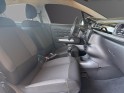 Citroen c3 c3 bluehdi 100 ss bvm5 feel garantie 12 mois occasion simplicicar lunel simplicicar simplicibike france