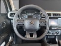 Citroen c3 c3 bluehdi 100 ss bvm5 feel garantie 12 mois occasion simplicicar lunel simplicicar simplicibike france