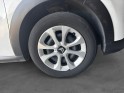 Citroen c3 c3 bluehdi 100 ss bvm5 feel garantie 12 mois occasion simplicicar lunel simplicicar simplicibike france