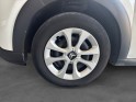 Citroen c3 c3 bluehdi 100 ss bvm5 feel garantie 12 mois occasion simplicicar lunel simplicicar simplicibike france
