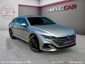 Volkswagen arteon shooting brake 2.0 tdi evo scr 150 dsg7 r-line / tva occasion simplicicar besanÇon simplicicar...