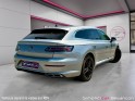 Volkswagen arteon shooting brake 2.0 tdi evo scr 150 dsg7 r-line / tva occasion simplicicar besanÇon simplicicar...
