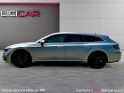 Volkswagen arteon shooting brake 2.0 tdi evo scr 150 dsg7 r-line / tva occasion simplicicar besanÇon simplicicar...