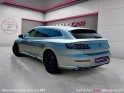 Volkswagen arteon shooting brake 2.0 tdi evo scr 150 dsg7 r-line / tva occasion simplicicar besanÇon simplicicar...