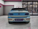 Volkswagen arteon shooting brake 2.0 tdi evo scr 150 dsg7 r-line / tva occasion simplicicar besanÇon simplicicar...