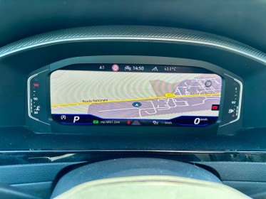 Volkswagen arteon shooting brake 2.0 tdi evo scr 150 dsg7 r-line / tva occasion simplicicar besanÇon simplicicar...