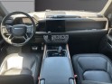 Land rover defender 110 p400e phev bva8 x-dynamic hse - jantes 22 - caméra 360 - toit ouvrant - garantie constructeur...