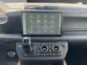 Land rover defender 110 p400e phev bva8 x-dynamic hse - jantes 22 - caméra 360 - toit ouvrant - garantie constructeur...