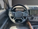 Land rover defender 110 p400e phev bva8 x-dynamic hse - jantes 22 - caméra 360 - toit ouvrant - garantie constructeur...