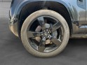 Land rover defender 110 p400e phev bva8 x-dynamic hse - jantes 22 - caméra 360 - toit ouvrant - garantie constructeur...
