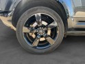 Land rover defender 110 p400e phev bva8 x-dynamic hse - jantes 22 - caméra 360 - toit ouvrant - garantie constructeur...