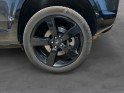 Land rover defender 110 p400e phev bva8 x-dynamic hse - jantes 22 - caméra 360 - toit ouvrant - garantie constructeur...