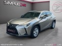 Lexus ux 250h pack confort business occasion simplicicar lille  simplicicar simplicibike france