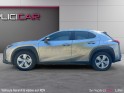 Lexus ux 250h pack confort business occasion simplicicar lille  simplicicar simplicibike france