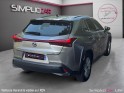 Lexus ux 250h pack confort business occasion simplicicar lille  simplicicar simplicibike france