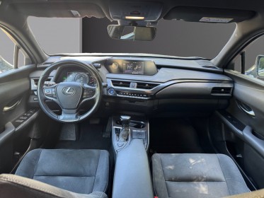 Lexus ux 250h pack confort business occasion simplicicar lille  simplicicar simplicibike france