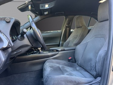 Lexus ux 250h pack confort business occasion simplicicar lille  simplicicar simplicibike france