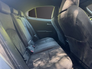 Lexus ux 250h pack confort business occasion simplicicar lille  simplicicar simplicibike france