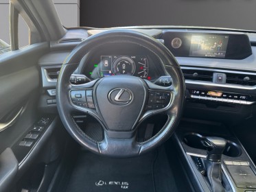 Lexus ux 250h pack confort business occasion simplicicar lille  simplicicar simplicibike france